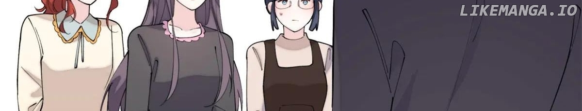 Her Marriage Was Called Off at Daytime, the Cutely Fierce Commander Asked Her For a Hug at Night Chapter 50 - page 50